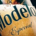 Modelo Especial Mexican Lager Import Beer, 12 Pack Beer, 12 fl oz Bottles, 4.4% ABV