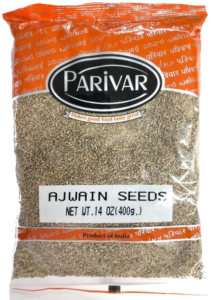 Ajwain Seeds