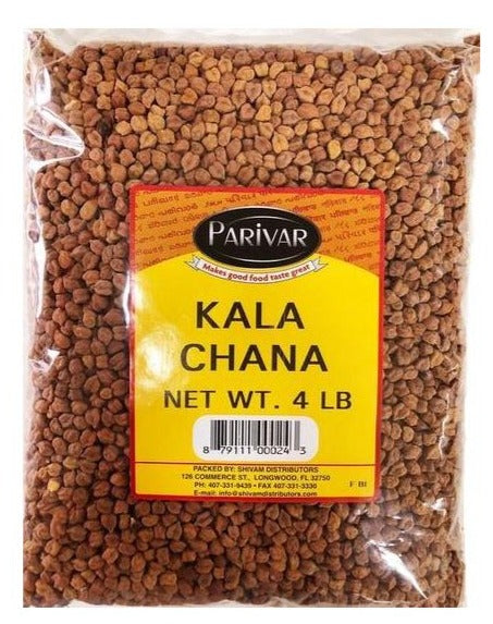 Kala Chana