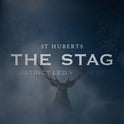 St Huberts The Stag Paso Robles Cabernet Sauvignon Red Wine, 750ml Bottle, 13.8% ABV