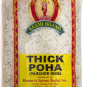 Thick Poha