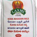 Sona Masoori Rice