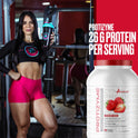 Metabolic Nutrition Protizyme