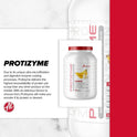 Metabolic Nutrition Protizyme