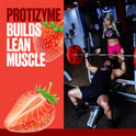 Metabolic Nutrition Protizyme