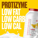 Metabolic Nutrition Protizyme