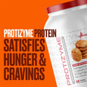 Metabolic Nutrition Protizyme