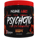 Insane Labz Psychotic HELLBOY Edition 35 Servings