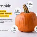 Yellow Pumpkin