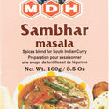 Sambhar Masala