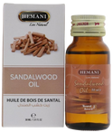 Sandalwood Oil