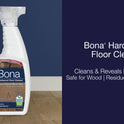 Bona® Hardwood Floor Cleaner 22 Fl Oz