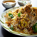 Hyderabadi Dum Biryani Masala