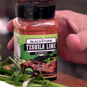 Blackstone Tequila Lime Seasoning Gourmet Griddle Blend, 7.4 oz