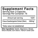 USPlabs Super Cissus 150 Capsules