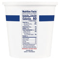 Daisy Pure and Natural Sour Cream, 24 oz (1.5 lb) Tub (Refrigerated)