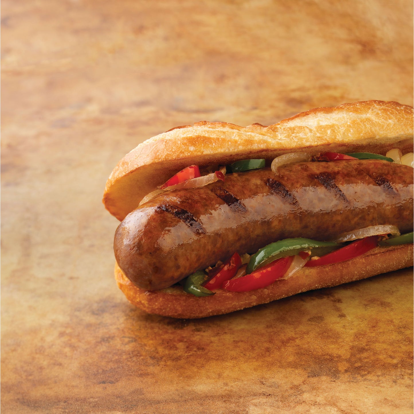 Johnsonville Hot Italian Pork Sausage Links, 19 oz, 5 Count Tray