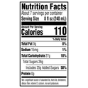 Simply Non GMO All Natural Strawberry Lemonade Juice, 52 fl oz Bottle