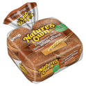 Nature's Own 100% Whole Wheat Hamburger Buns, 15 oz, 8 Count