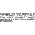 Jimmy Dean Fully Cooked Original Pork Sausage Links, 9.6 oz, 12 Count
