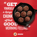 Jimmy Dean® Premium Pork Sage Breakfast Sausage Roll, 16 oz