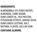 Silk Dairy Free, Gluten Free, Creme Brulee Almond Creamer, 32 fl oz Carton