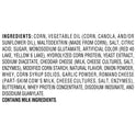 Doritos Tortilla Chips Flamas Flavored 9 1/4 Oz