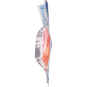 Land O' Frost Hickory Smoked, Canadian Bacon, Vacuum Sealed Plastic Pouch,  6 oz