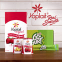 Yoplait Original Orange Creme Low Fat Yogurt, 6 OZ Yogurt Cup
