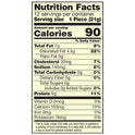 Sargento® Extra Sharp Natural Cheddar Cheese Snack Sticks, 12-Count