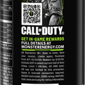 Monster Energy, Zero Sugar, Sugar Free Energy Drink, 16 fl oz