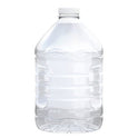 Pure Life Purified Water, 3-Liter, Plastic Bottled Water (Single)