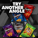Doritos Dinamita, Sticks Smoky Chile Queso, 8 oz