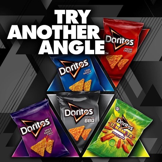 Doritos Dinamita, Sticks Smoky Chile Queso, 8 oz