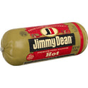 Jimmy Dean Premium Pork Hot Sausage Roll, 16 oz