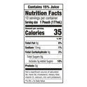 Capri Sun Fruit Punch Juice Box Pouches, 10 ct Box, 6 fl oz Pouches