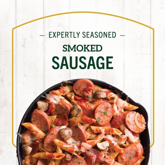 Hillshire Farm Smoked Sausage, 14 oz