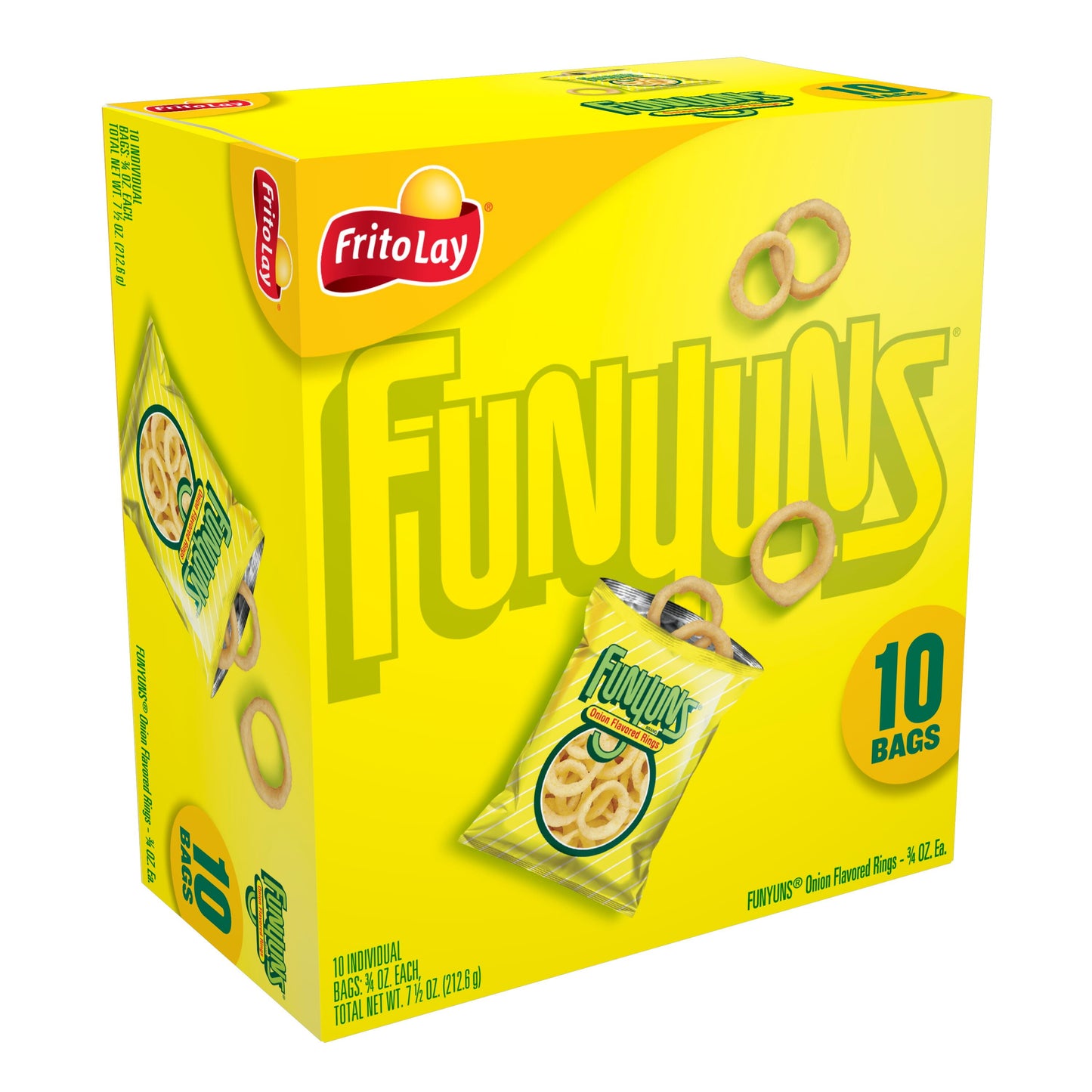 Funyuns Merchandise