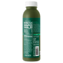 Suja Organic Cold-Pressed Uber Greens, 13.5 FL OZ.
