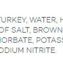 Land O' Frost Premium Honey Smoked Turkey Breast, Deli Sliced, 1 lb, Resealable Plastic Pouch