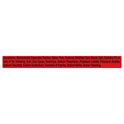 Bar-S Classic Jumbo Franks Hot Dogs, 8 Franks per Package, 1 lb Pack