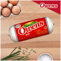 Owens Premium Pork Breakfast Hot Sausage Roll ,16 oz