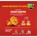 RITZ Roasted Vegetable Crackers, 13.3 oz