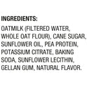 Silk Dairy Free, Gluten Free, Maple Brown Sugar Oat Creamer, 32 fl oz Cartons