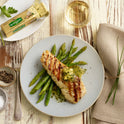 Kerrygold Grass-Fed Pure Irish Garlic & Herb Butter Stick, 3.5 oz.