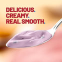 Yoplait Original Mountain Blueberry Low Fat Yogurt, 6 OZ Yogurt Cup