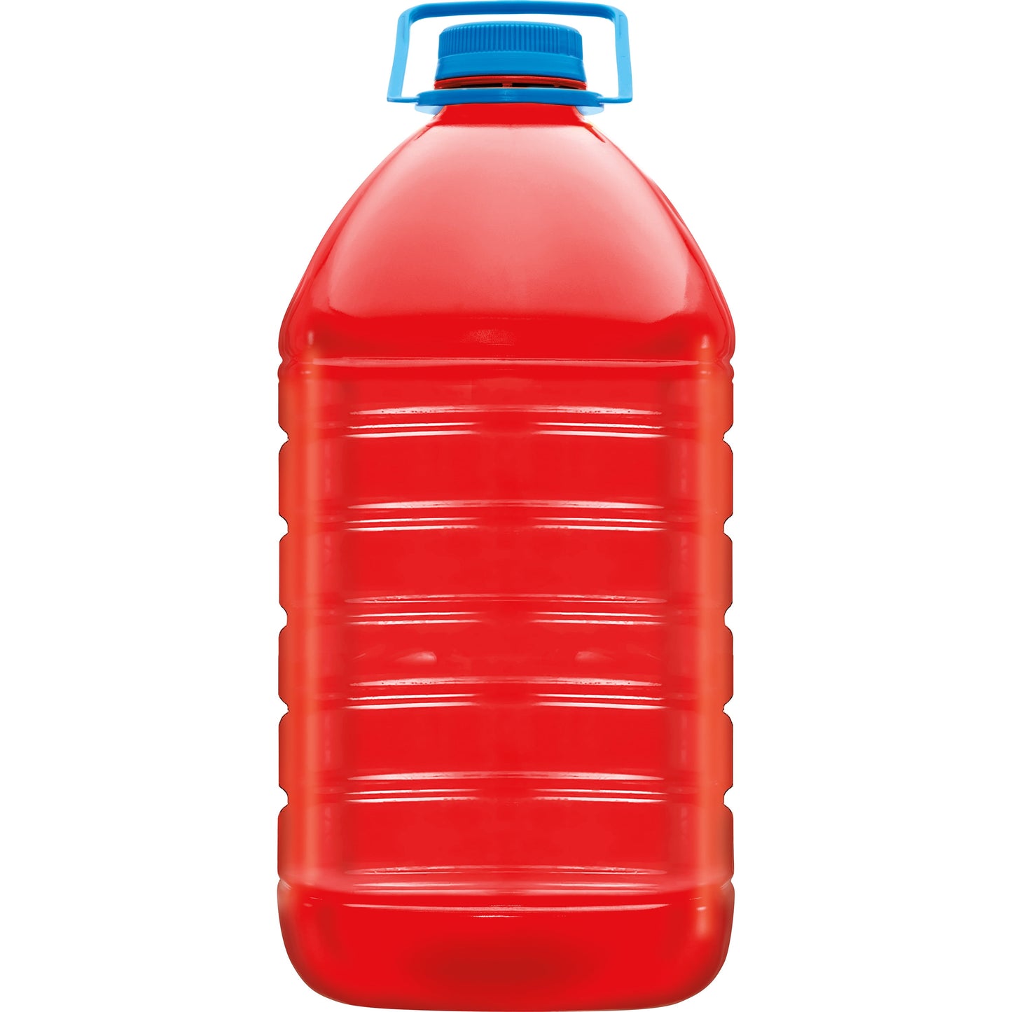 Hawaiian Punch Fruit Juicy Red Juice Drink, 1 Gallon Bottle