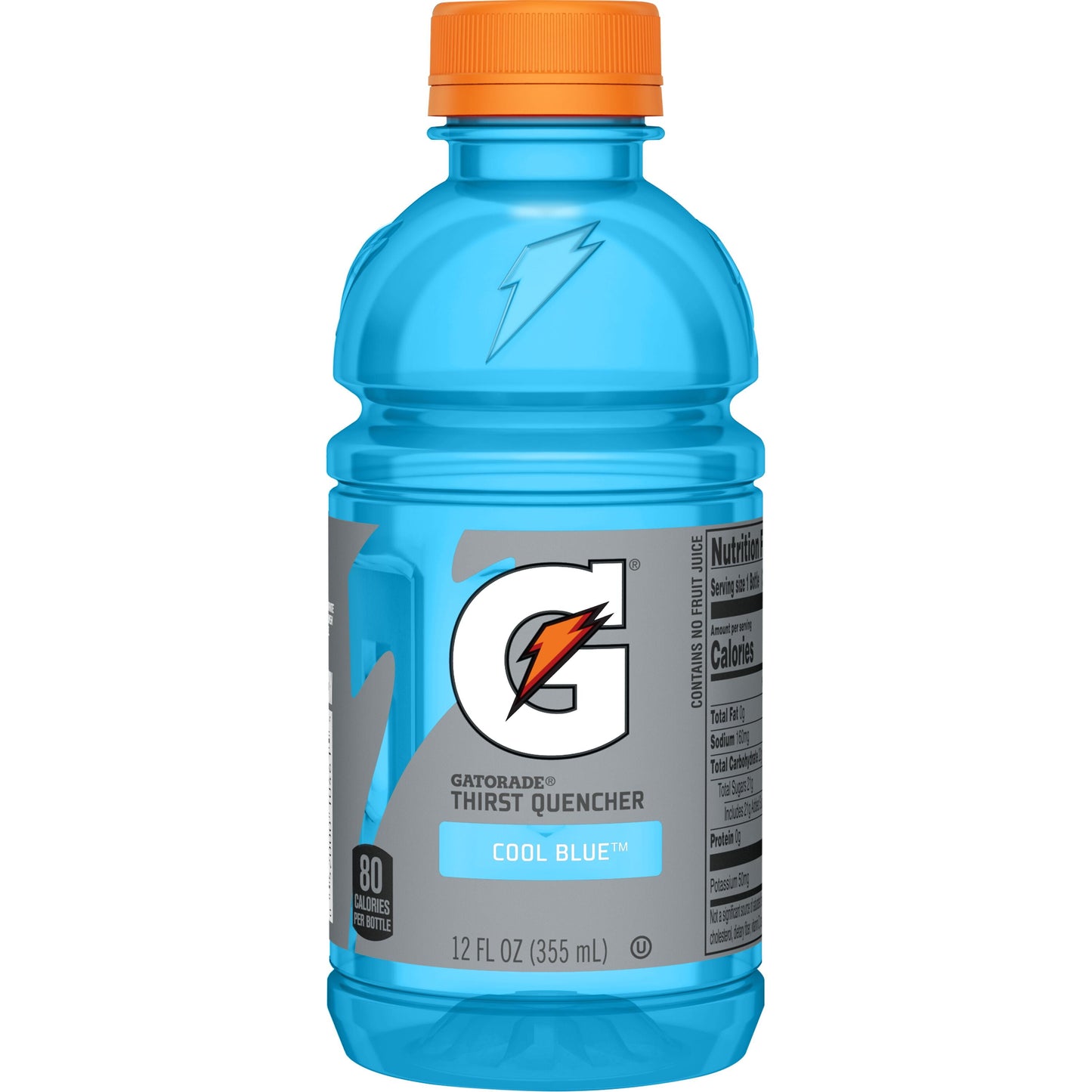 Gatorade Thirst Quencher Sports Drink Champions Edition, 12 fl oz, 18 count