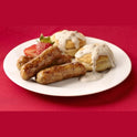 Jimmy Dean Fully Cooked Original Pork Sausage Links, 9.6 oz, 12 Count