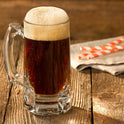 A&W Root Beer Soda, 7.5 fl oz cans, 6 pack